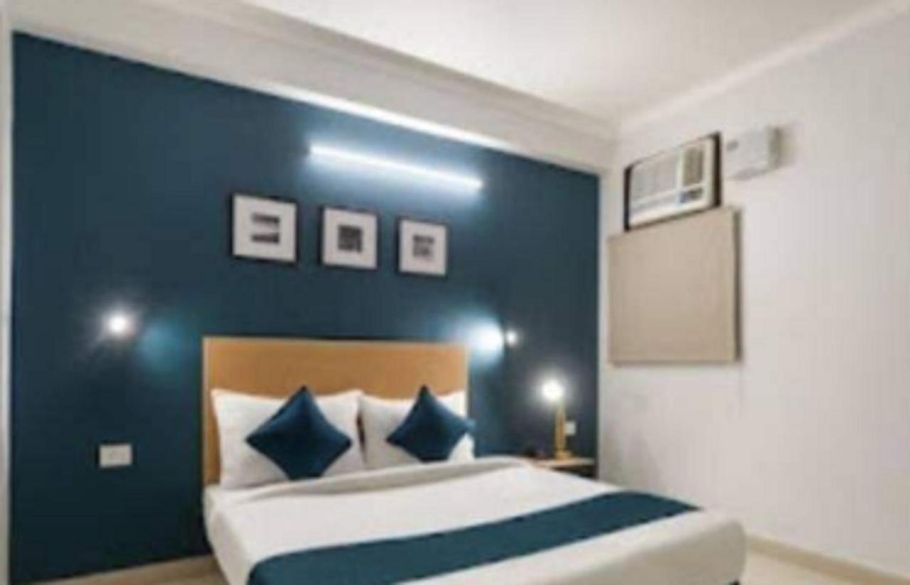 Potential Homes By Wb Inn Gurgaon Exterior photo